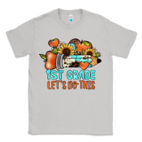 Moon Dust 1 st grade let's do this Classic Tee - JahusDesignShop