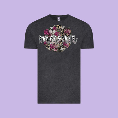 Mama Vintage Tee Designed By Sublimationcraftshop