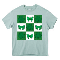 Arona st patricks day  2 ös 4.19.29 Heavy Core Tee - CowhideDigitalArt
