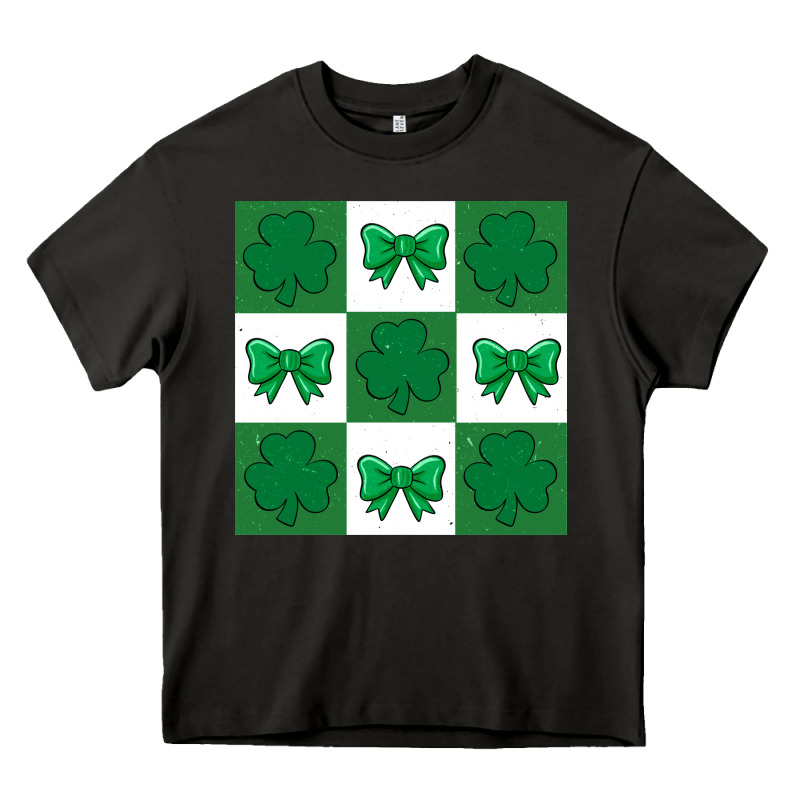 St Patricks Day  2 Ös 4.19.29 Heavy Core Tee by CowhideDigitalArt | Teevron