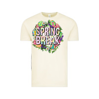 Vintage Arctic Spring break Easter Vintage Tee - Neo Western