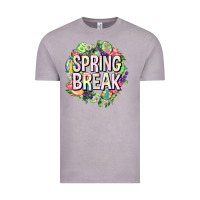 Vintage Zinc Spring break Easter Vintage Tee - Neo Western