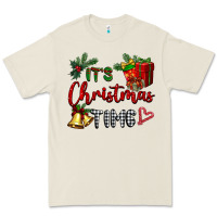 Bone it's Christmas time Premium Tee - BarkalooDesign
