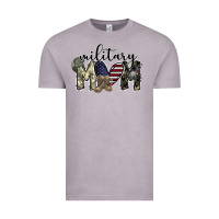 Vintage Zinc military mom Vintage Tee - SublimationCraftShop