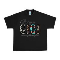 Black being a gigi makes my life complate Urban Heavy Tee - CowhideDigitalArt