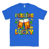 True Royal feeling lucky Classic Tee - Artiststas