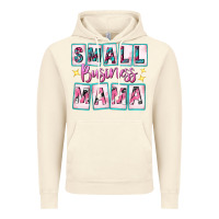 Vintage Artic small business mama Vintage Hoodie - texasbilliewilder