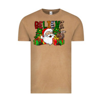 Vintage Camel believe Vintage Tee - CowhideDigitalArt