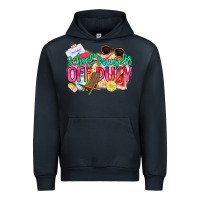 Navy School counselor off duty Urban Hoodie - NancyCooperArtShop