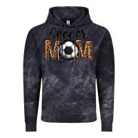 Cloud Black soccer mom Vintage Hoodie - texasbilliewilder