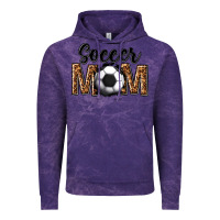 Cloud Purple soccer mom Vintage Hoodie - texasbilliewilder