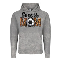 Cloud Rock soccer mom Vintage Hoodie - texasbilliewilder