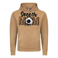 Vintage Camel soccer mom Vintage Hoodie - texasbilliewilder