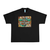 Black grateful cross mousepad Urban Heavy Tee - BarkalooDesign