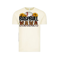Vintage Arctic baseball nana Vintage Tee - HRA Design Shop