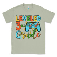 Matcha leveled 3rd grade Classic Tee - JahusDesignShop