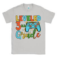 Moon Dust leveled 3rd grade Classic Tee - JahusDesignShop
