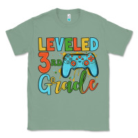 Sage leveled 3rd grade Classic Tee - JahusDesignShop