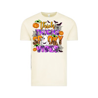 Vintage Arctic thick thighs spooky vibes Vintage Tee - AdoDesignShop