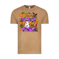 Vintage Camel thick thighs spooky vibes Vintage Tee - AdoDesignShop