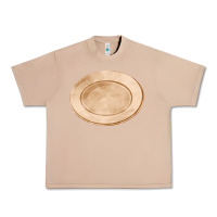 Burro plate fa element Urban Heavy Tee - FaDigitalArtStudio