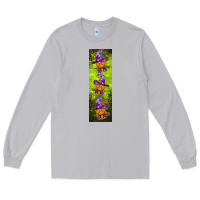 Moon Dust halloween gnome pen wrap Long Sleeve Tee - BundleAndBundleShop
