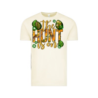 Vintage Arctic The hunt is on Easter Vintage Tee - Neo Western