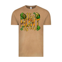 Vintage Camel The hunt is on Easter Vintage Tee - Neo Western
