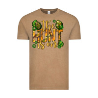 Vintage Coffee The hunt is on Easter Vintage Tee - Neo Western