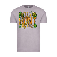 Vintage Zinc The hunt is on Easter Vintage Tee - Neo Western