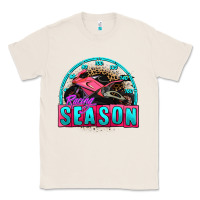 Natural racing season motorcycle Classic Tee - AdoDesignShop