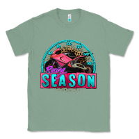Sage racing season motorcycle Classic Tee - AdoDesignShop