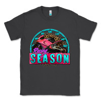 Smoke racing season motorcycle Classic Tee - AdoDesignShop