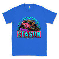 True Royal racing season motorcycle Classic Tee - AdoDesignShop