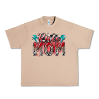 Burro race mom Urban Heavy Tee - RacoonDesign