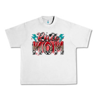 Lunar Rock race mom Urban Heavy Tee - RacoonDesign