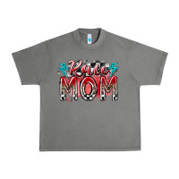 Tornado race mom Urban Heavy Tee - RacoonDesign