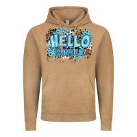 Vintage Camel hello winter Vintage Hoodie - RanaPortraitStore