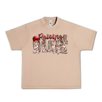 Burro Raising Ballers Urban Heavy Tee - RacoonDesign