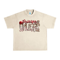 Raising Ballers Urban Heavy Tee | Teevron