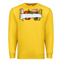 Lemon teacher custom Premium Sweatshirt - NancyCooperArtShop