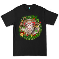 Christmas Merino Premium Tee | Teevron