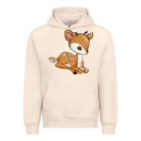 Sandshell gazelle Urban Hoodie - texasbilliewilder