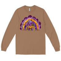 Toasted Coconut witchy gnome rainbow Long Sleeve Tee - BundleAndBundleShop