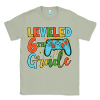 Matcha leveled 6th grade Classic Tee - JahusDesignShop