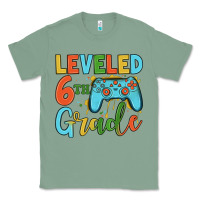 Sage leveled 6th grade Classic Tee - JahusDesignShop
