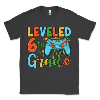 Smoke leveled 6th grade Classic Tee - JahusDesignShop