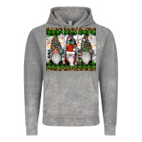 Cloud Rock gnomes Christmas Vintage Hoodie - RanaPortraitStore