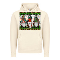 Vintage Artic gnomes Christmas Vintage Hoodie - RanaPortraitStore