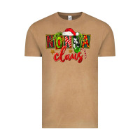 Vintage Camel christmas nonna claus Vintage Tee - FaDigitalArtStudio